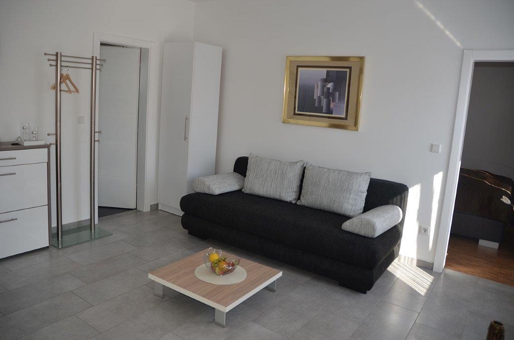 Apartments Villa Marina Vodice Quarto foto
