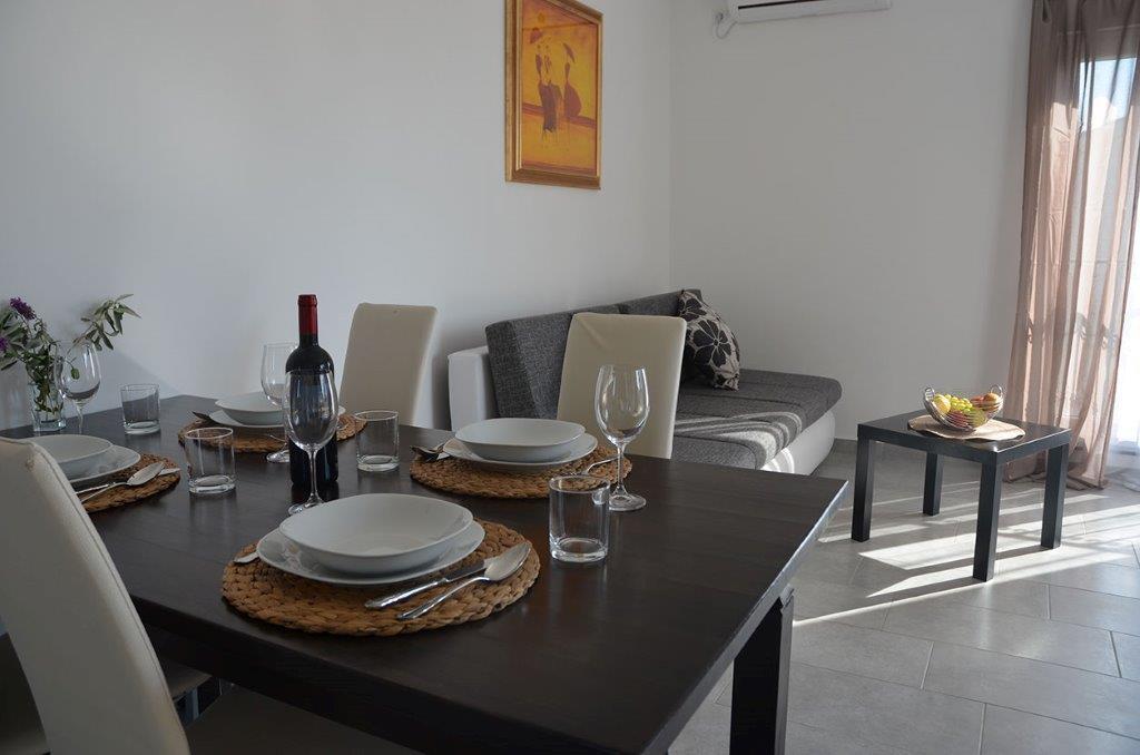 Apartments Villa Marina Vodice Quarto foto