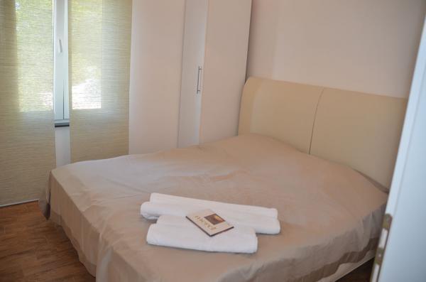 Apartments Villa Marina Vodice Quarto foto