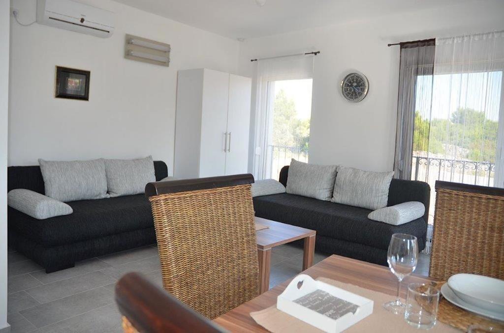 Apartments Villa Marina Vodice Quarto foto